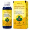 RZXEA RapidBurn Pelargonic Acid Herbicide